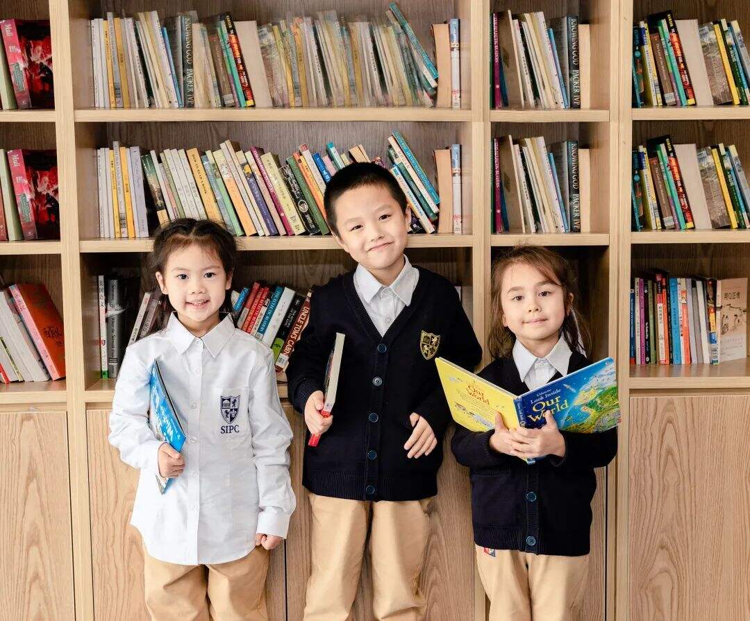 2023-24学年深圳IPC国际校区秋季招生补录中!