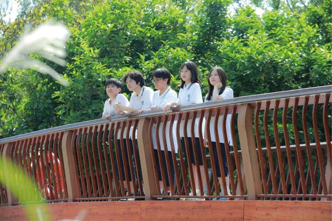 2023-24学年深圳IPC国际校区秋季招生补录中!