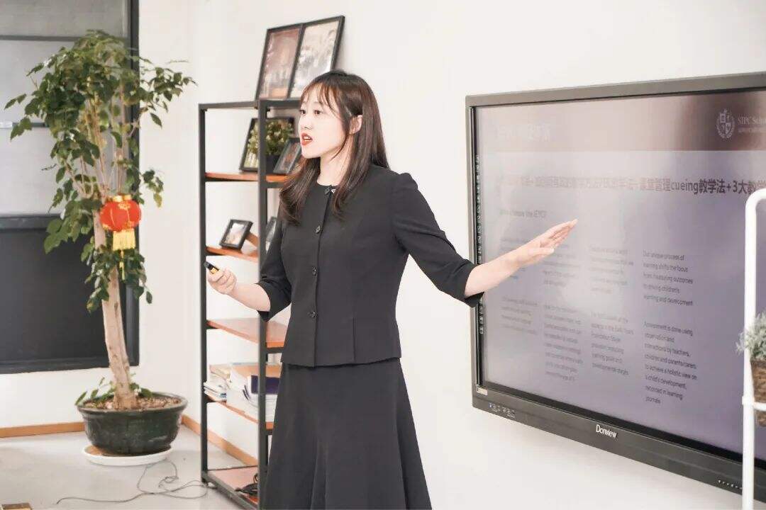 2023-24学年深圳IPC国际校区秋季招生补录中!