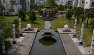 上海美达菲学校