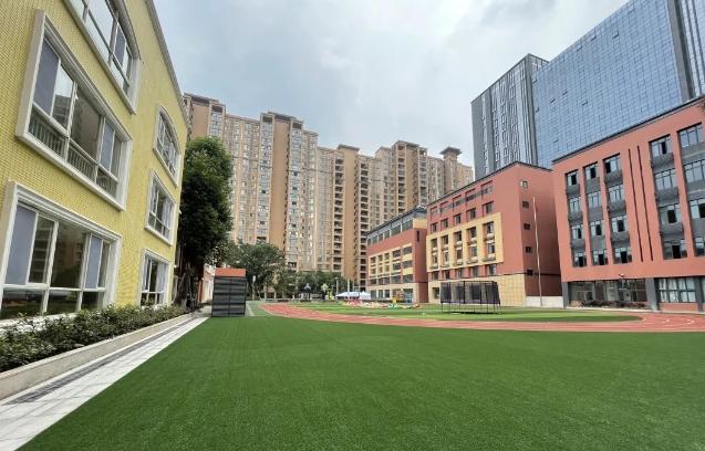 成都沃顿公学