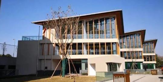 成都高新区晟珀外籍子女学校