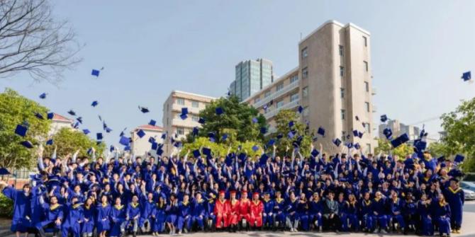 WLSA上海学校