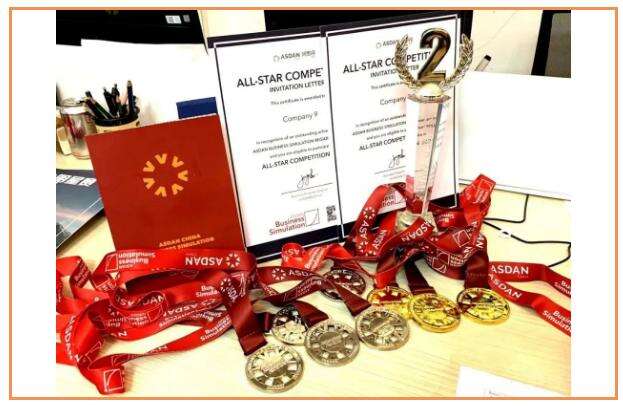 橘郡国际学校（北京校区）