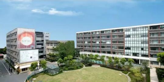 上海纺工大日本课程中心