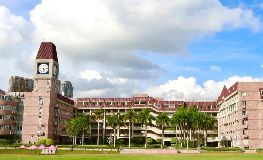 注意！2023年深圳六所IB课程国际学校盘点！