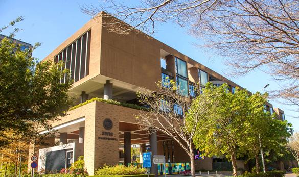 注意！2023年深圳六所IB课程国际学校盘点！