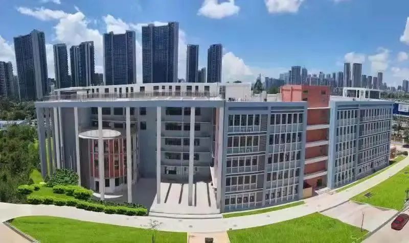 注意！2023年深圳六所IB课程国际学校盘点！