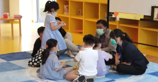 择校 | 南京博颂莱爵学校：学霸是怎样炼成的！