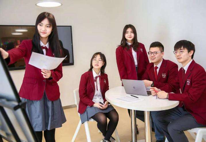 2023年北京爱迪国际学校小学入学条件说明