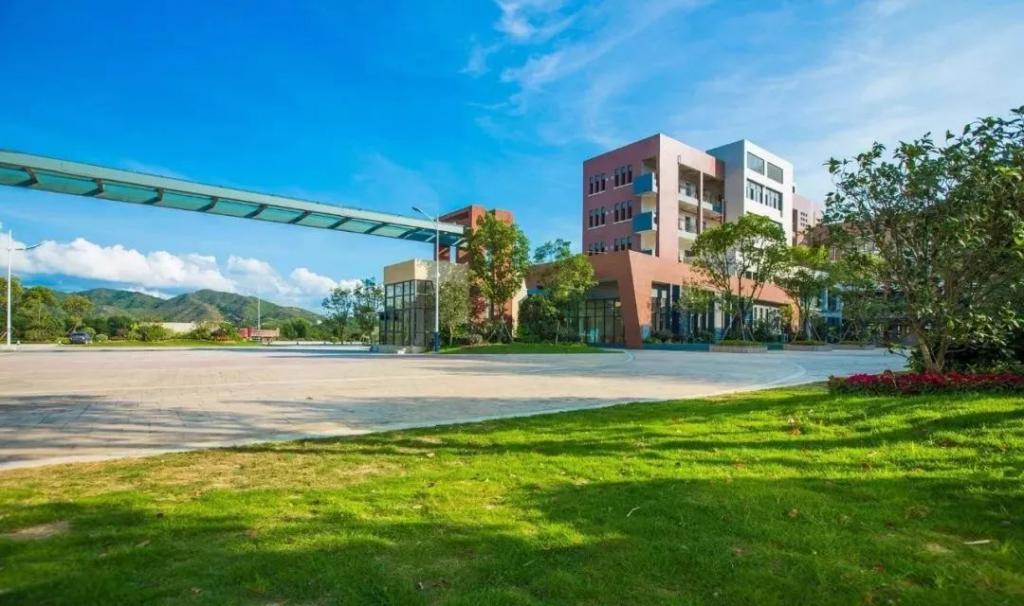 五一小长假！深圳国际学校开放日汇总，快预约吧！