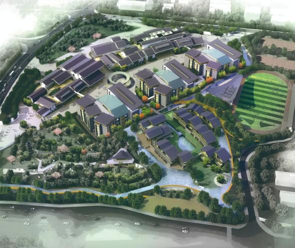 一文了解：成都都江堰万汇学校特色国际班