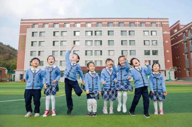 28年国际教育办学积淀！重庆枫叶国际学校