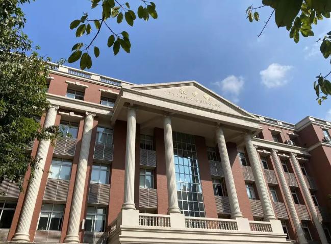 28年国际教育办学积淀！重庆枫叶国际学校