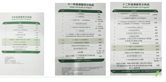 28年国际教育办学积淀！重庆枫叶国际学校