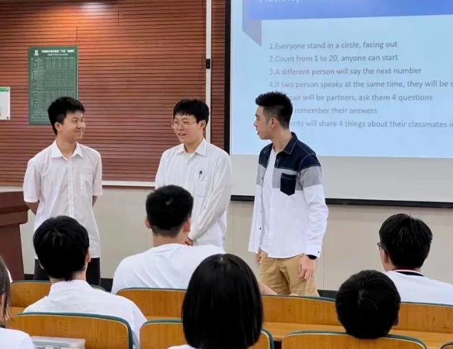 28年国际教育办学积淀！重庆枫叶国际学校