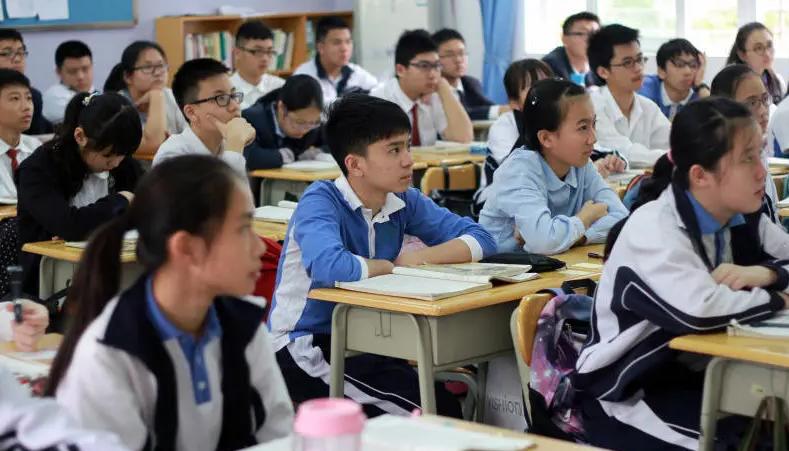 北京朝阳区私立国际初中对入学有哪些条件要求？