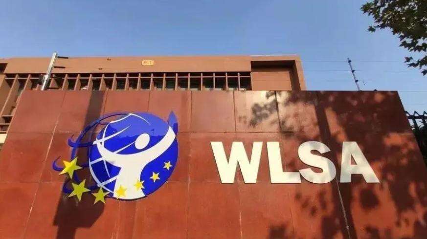 出国的应届初三毕业生/高一在读学生)wlsa上海学校上海国际学校开放日