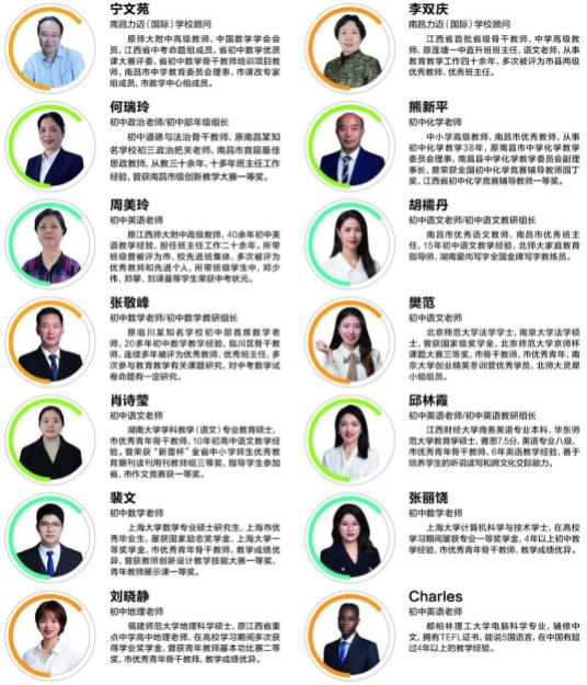 南昌力迈国际学校