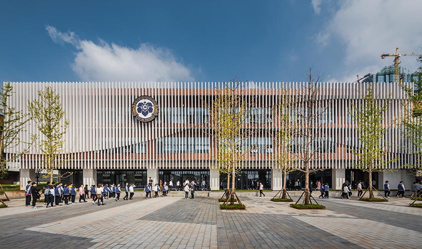 长沙康礼·克雷格学校