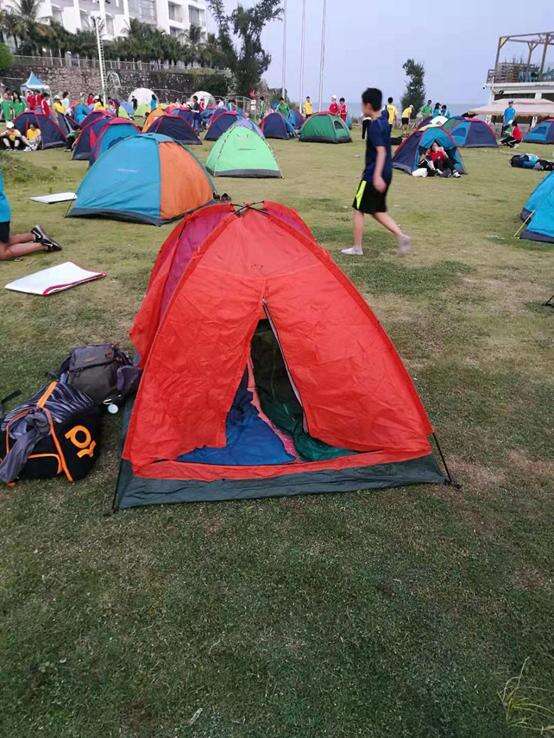 深国交2023年毕业生说：这里满足了我对一所高中的真正期待