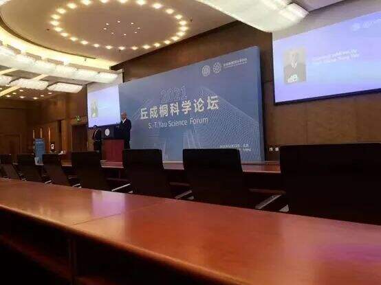 深国交2023年毕业生说：这里满足了我对一所高中的真正期待