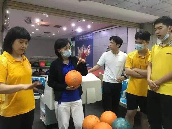 深国交2023年毕业生说：这里满足了我对一所高中的真正期待