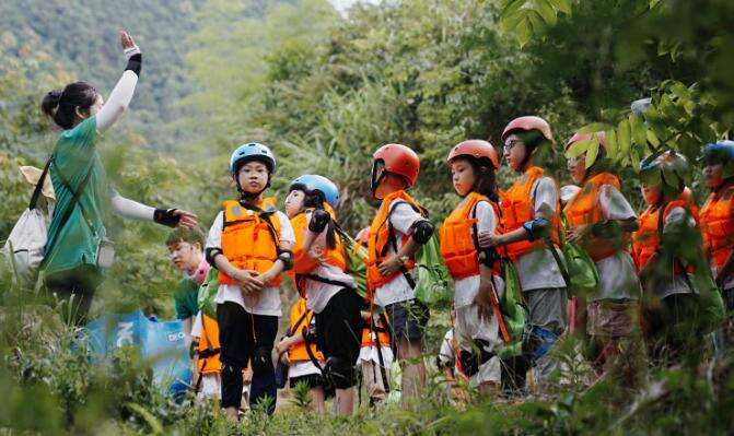 苏州中加枫华国际学校