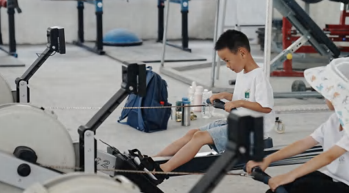 苏州中加枫华国际学校