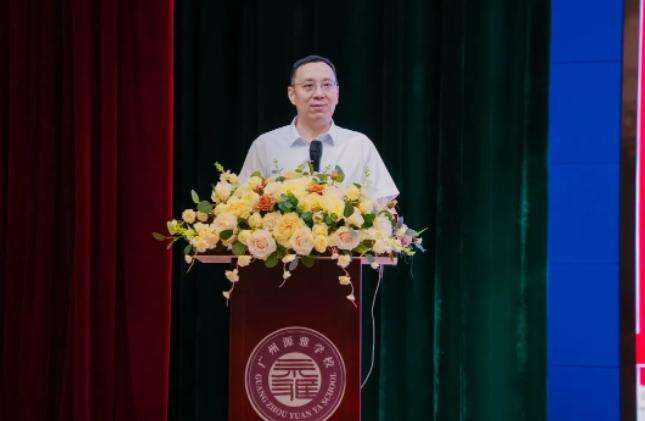 5月13日高中宣讲会预约 | 相约广州源雅，有效获取一手择校资讯！