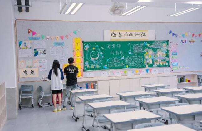 5月13日高中宣讲会预约 | 相约广州源雅，有效获取一手择校资讯！