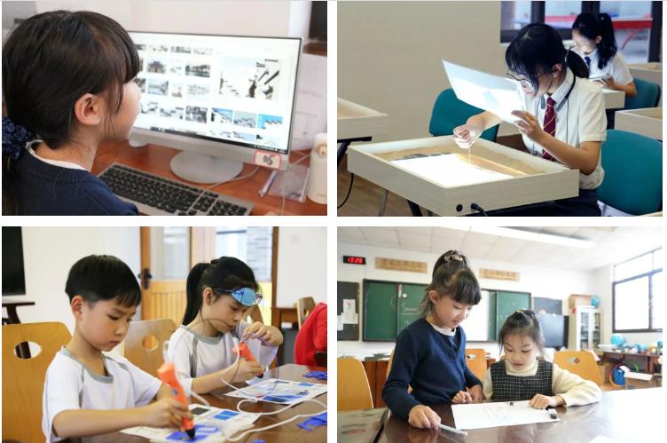 成都康礼学校2023年招生（小初）计划