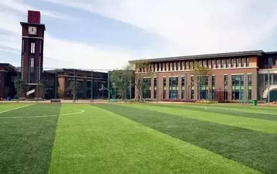 2023年昆明国际学校开设初中阶段学校一览表
