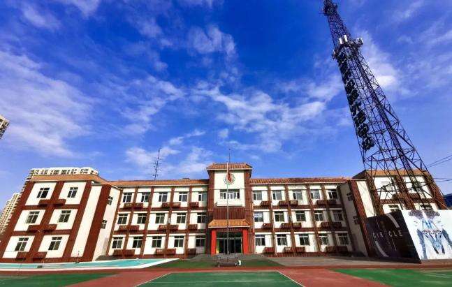 北京市实验外国语学校