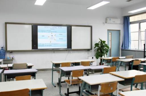 最新！北京市丰台区怡海中学2023年招生简章