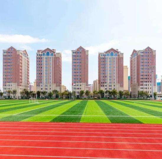 报名 | 青岛赫德双语学校（高中）2023年秋季招生简章