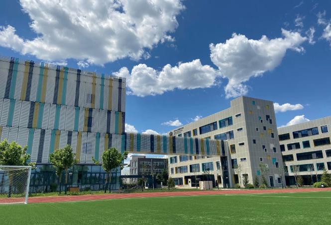 北京市房山区诺德安达学校