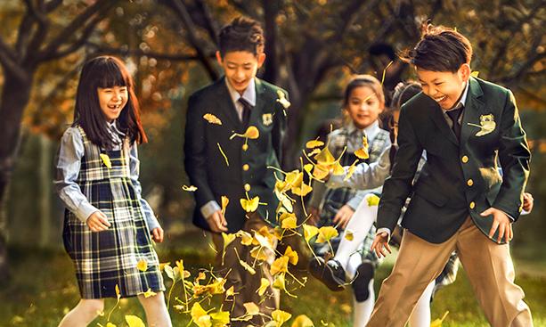 北京市私立汇佳学校
