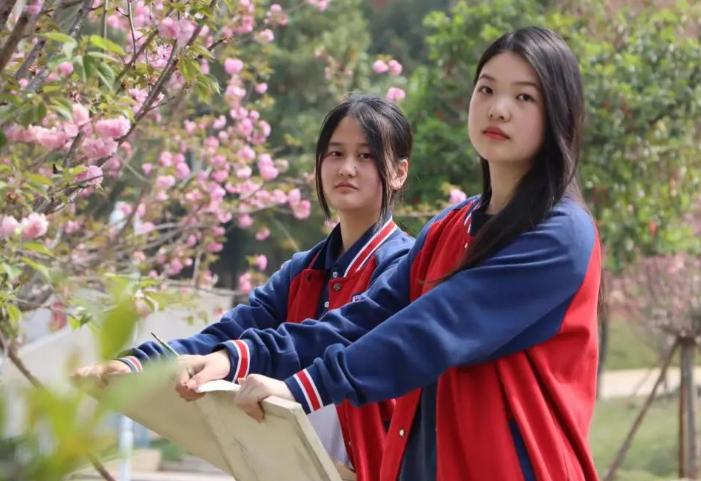 宁乡市碧桂园学校
