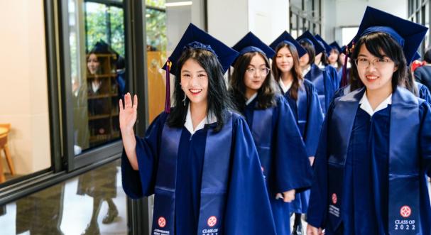 杭州狄邦文理学校2023年高中语言特色班招生公告