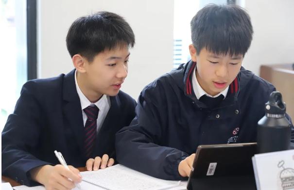 杭州狄邦文理学校2023年高中语言特色班招生公告