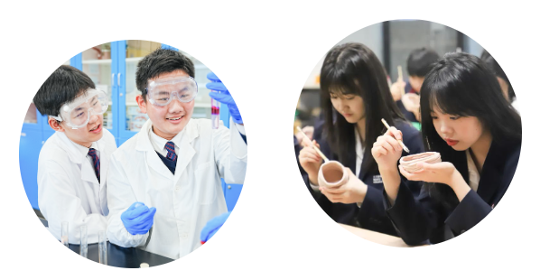 杭州狄邦文理学校2023年高中语言特色班招生公告