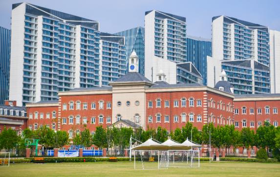 上海惠灵顿国际学校