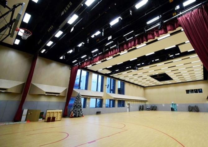 香港诺德安达国际学校