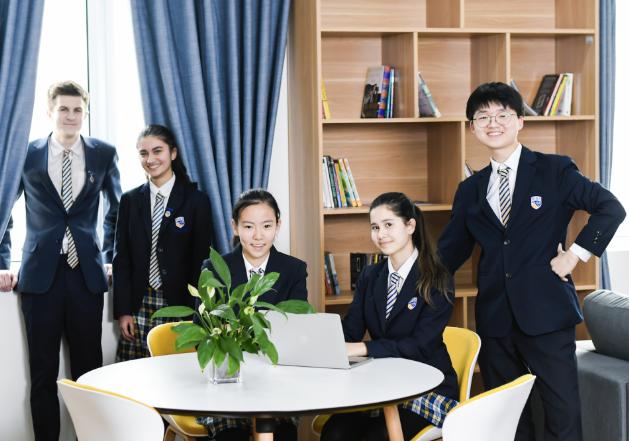 海嘉双语学校
