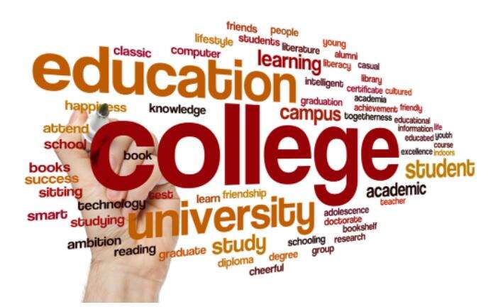 玮希国际高中部2023秋季招生简章