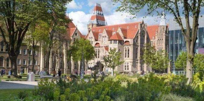 宁乡市碧桂园学校融通高中