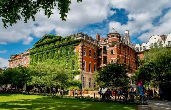 宁乡市碧桂园学校融通高中