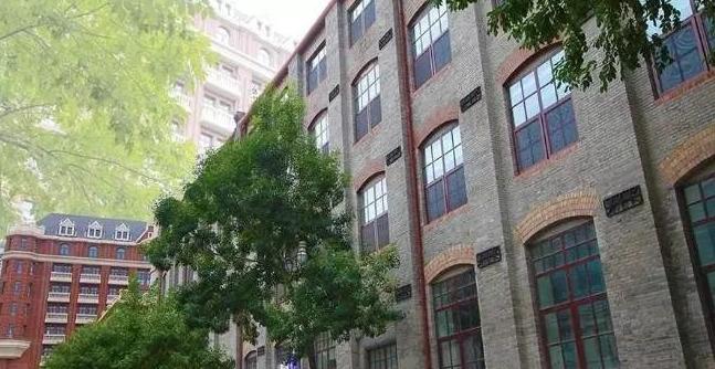 天津法拉古特学校