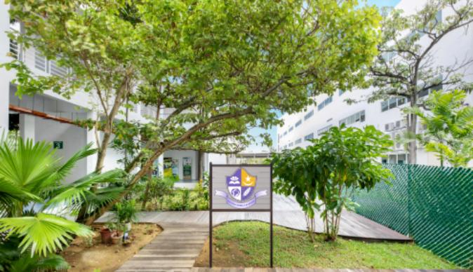 维多利亚世界学院(天津校区)